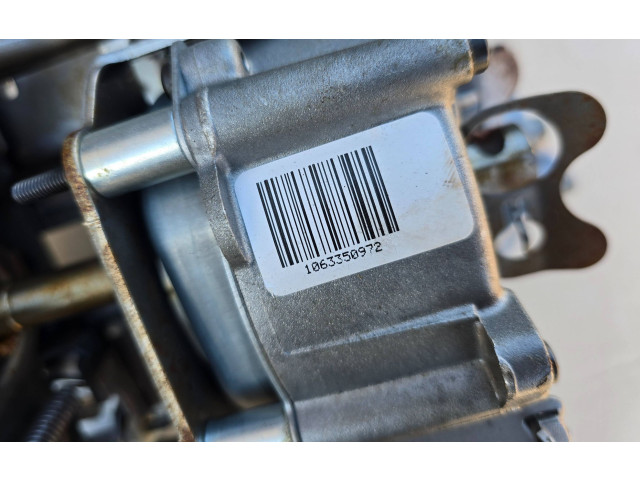    Рулевая рейка 8200294976A, 011206   Renault Clio III 2005 - 2012 года