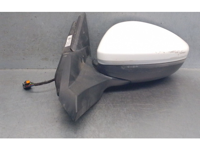 Зеркало электрическое        Peugeot 2008 II  2019 -  года   