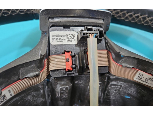 Volant Volkswagen Tiguan 2009 1Q0419091K, IMPRK1418927  