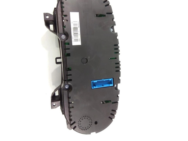 Панель приборов 5L0920840J Skoda Yeti (5L)