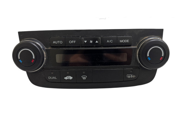 Блок управления климат-контролем 79600SWYG4   Honda CR-V