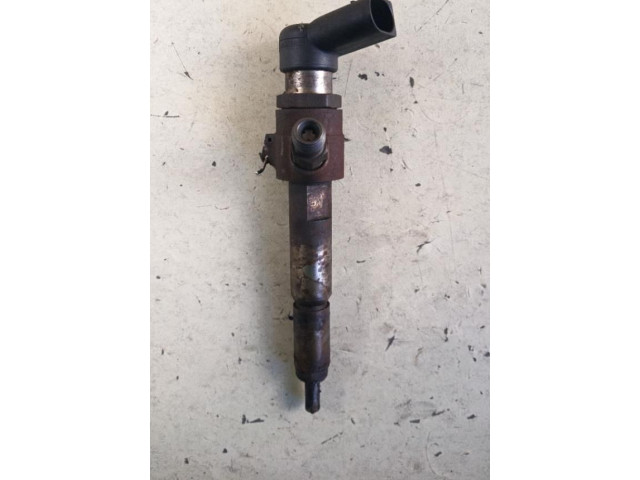 Форсунка 4M5Q9F593AD2    Ford Transit -  Tourneo Connect   