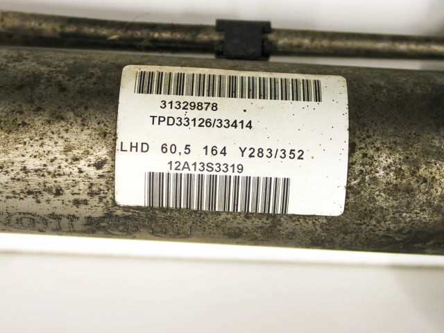    Рулевая рейка 31329878   Volvo V60 2011-2013 года