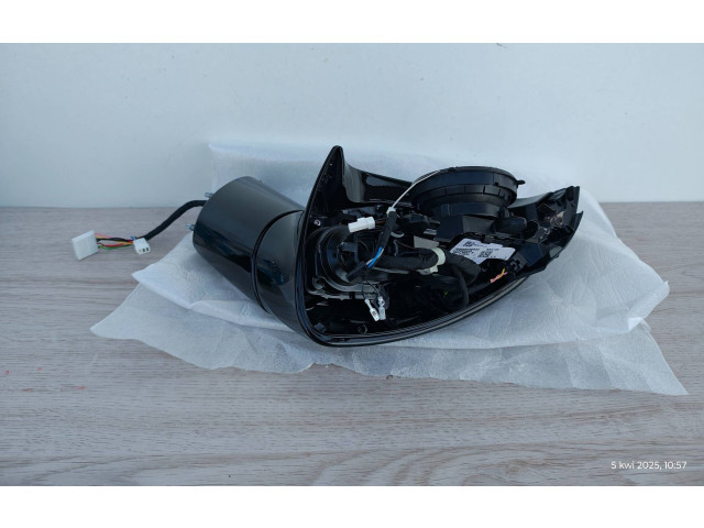 Зеркало электрическое        Ferrari 296 GTB  2022 -  года   