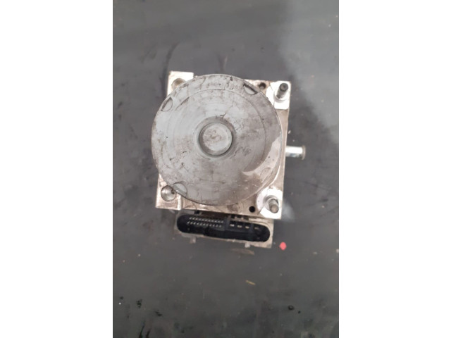 Блок АБС Hyundai Getz - года