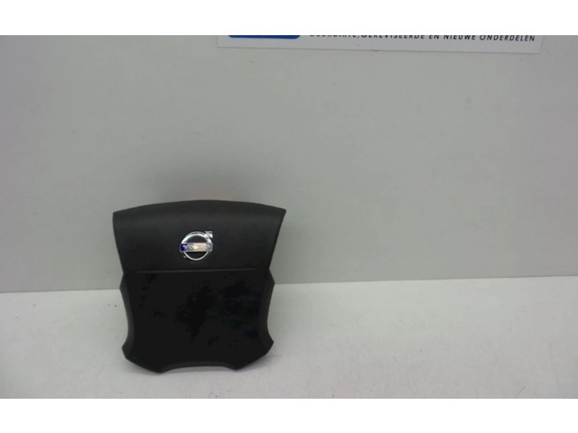 Подушка безопасности водителя 30721996, 30721996 Volvo V70