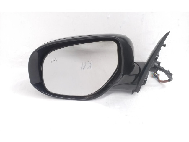 Зеркало электрическое        Mitsubishi Outlander  2013 - 2021 года   