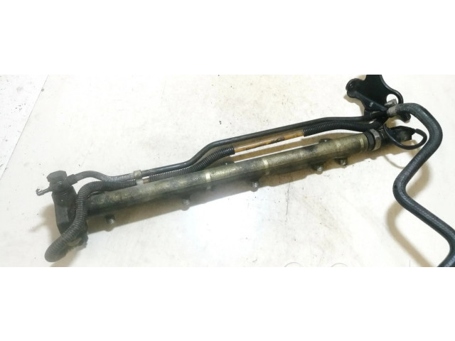 Vstřikovací lišta A6680700095 Mercedes-Benz A W168 pro naftový motor 1.7