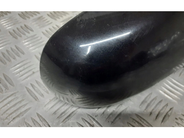 Зеркало электрическое Skoda Fabia Mk1 (6Y) 1999 - 2007 года