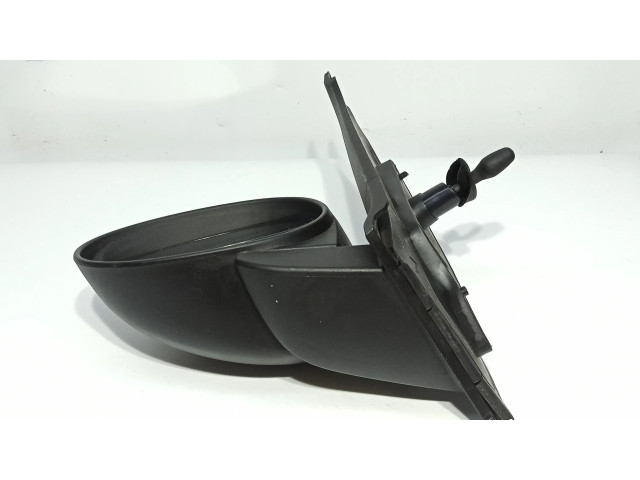 Зеркало электрическое Citroen C1 2006-2013 года