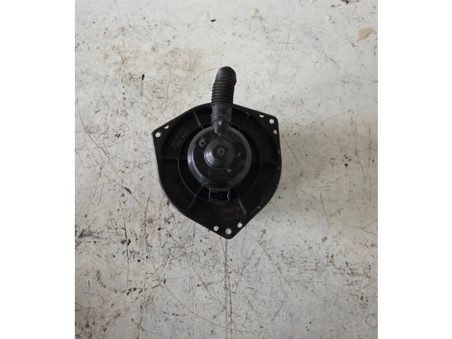 Вентилятор печки       Subaru Forester SF