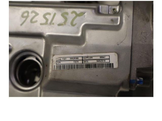 Рулевая рейка 50517524 Alfa Romeo Mito - года