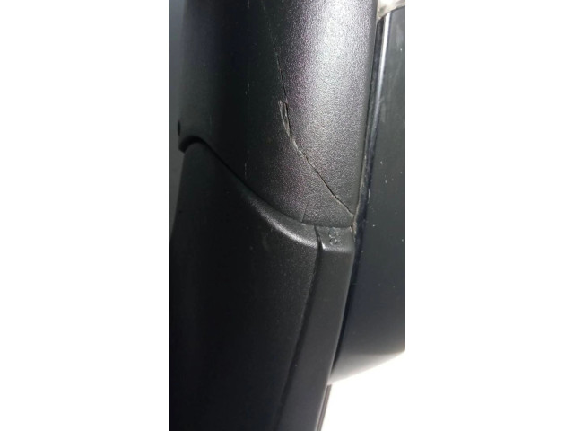 Зеркало электрическое        Volvo V70  2008 - 2013 года   