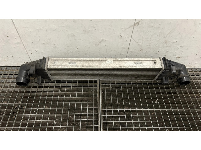 Интеркулер A2045000100 Mercedes-Benz E W212 2.1