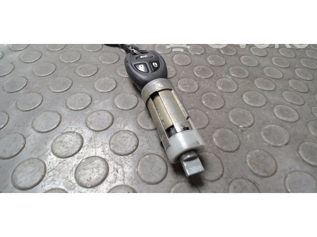 Подрулевой шлейф SRS NICHTZUTREFFEND Saab 9-5