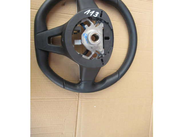 Volant Nissan Qashqai 2016