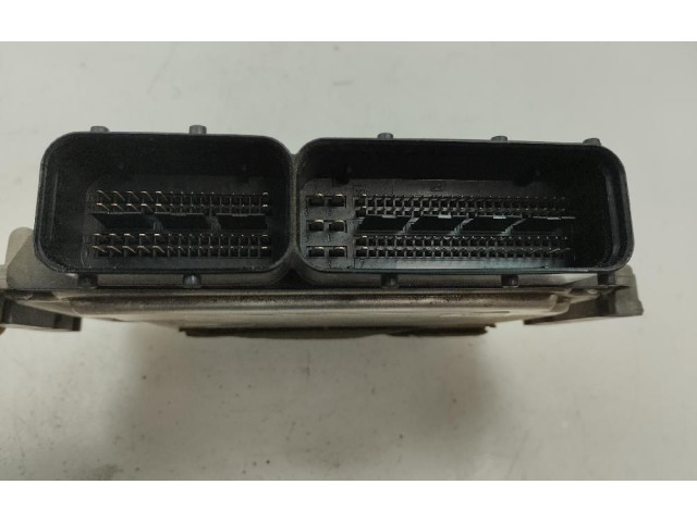 Блок управления двигателя 51828292 Lancia Delta III
