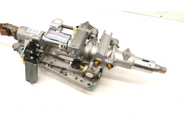 рейка Колонка рулевая 1515300778 Tesla Model S 2012 - года