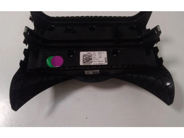 Блок управления климат-контролем 6131935450902   Mini One  Cooper F56 F55