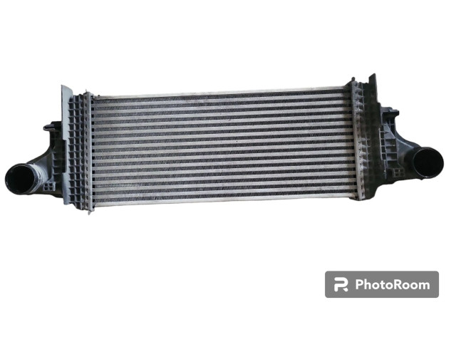 Интеркулер Mercedes-Benz R W251