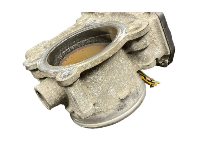 Дроссельная заслонка 30711551, 060411 Volvo C70