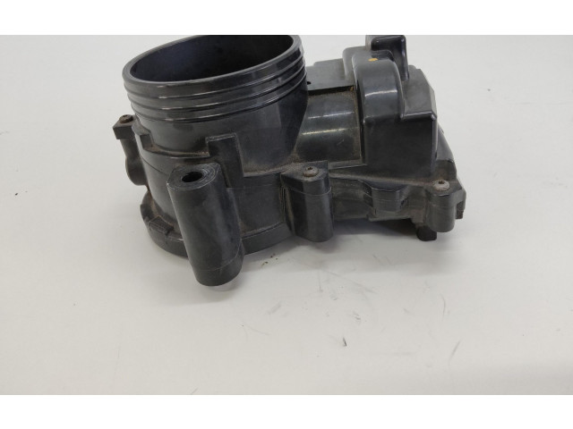 Поршень Дроссельная заслонка V760491980, A2C53386323 Citroen C4 II