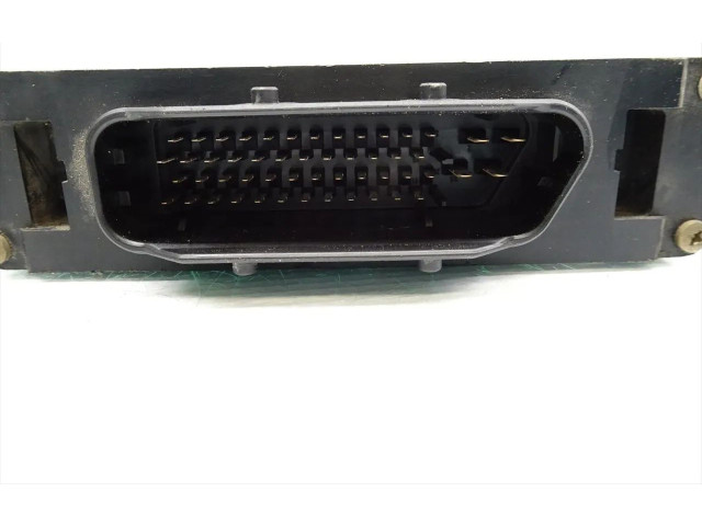 Блок управления коробкой передач 09G927750BS, 09G927750BS   Volkswagen Touran I