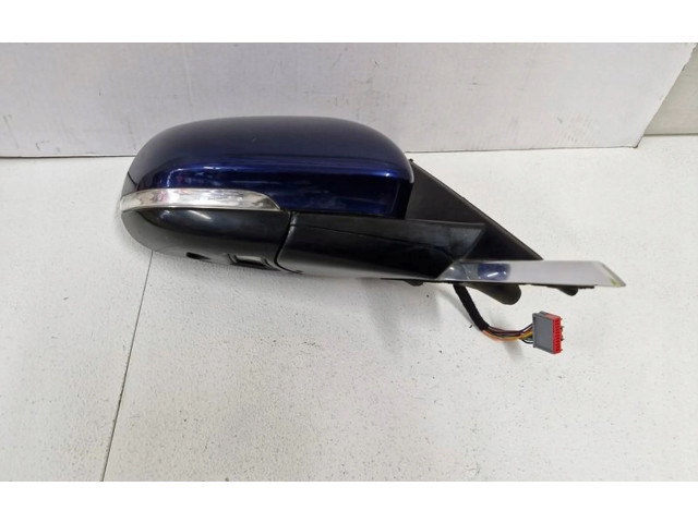 Зеркало электрическое        Jaguar XF   -  года   