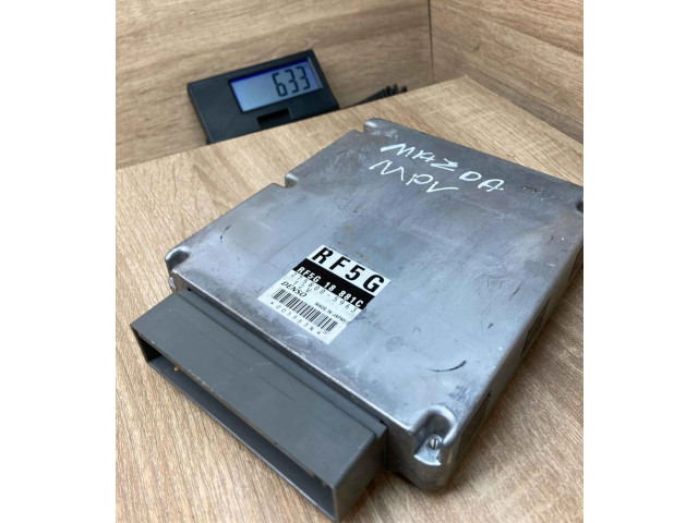 Řídící jednotka RF5G18881C, 2758005963 Mazda MPV 2000