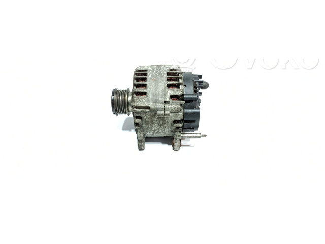Генератор 03L903023A, 2608901A Volkswagen Golf VI