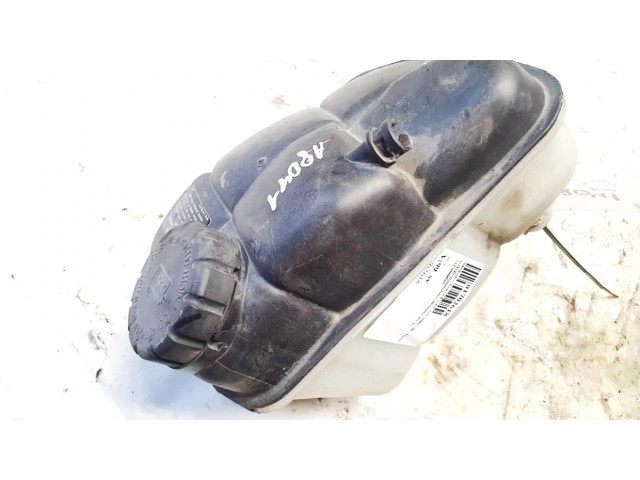 Расширительный бачок охлаждающей жидкости    