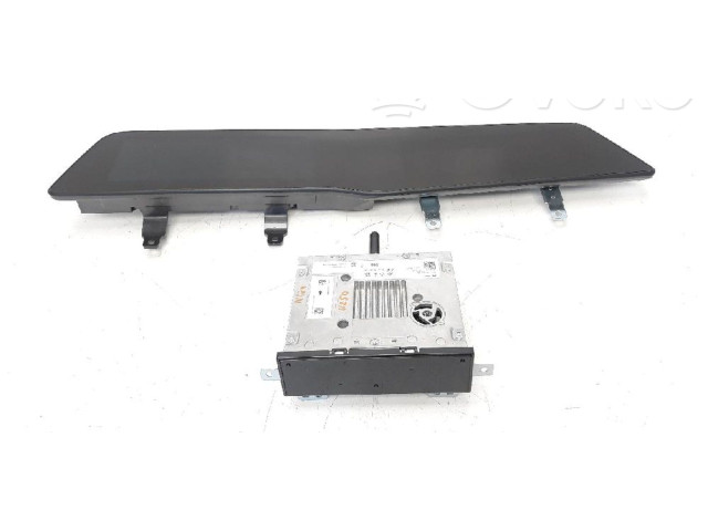 Панель приборов 94001AT120 KIA Niro