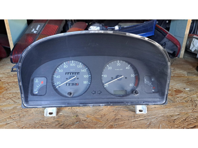 Přístrojová deska Citroen Berlingo 2002 9621185680, 09021499904