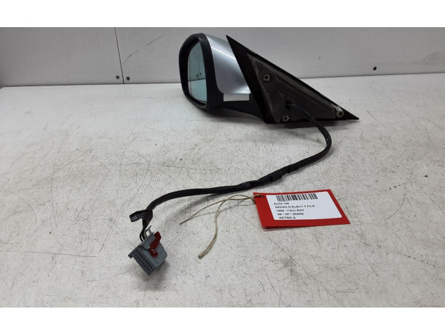 Zpětné zrcátko  Alfa Romeo 159 2006    