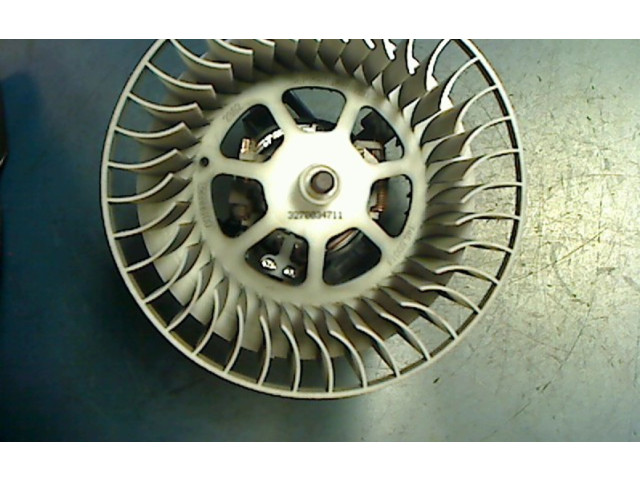 Вентилятор радиатора 14560014 Mercedes-Benz A W168