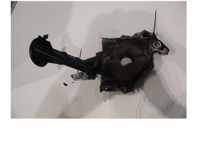 Масляный насос  9H07 9686038880  Peugeot Expert 