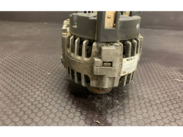 Генератор 1111675   Volkswagen Polo IV 9N3      