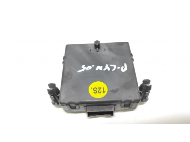 Модуль управления gateway