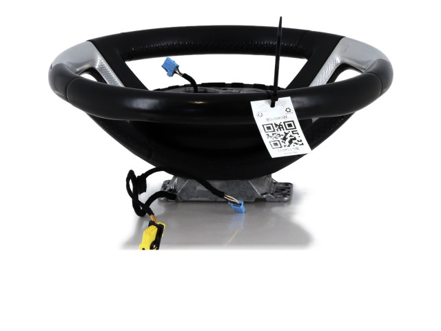 Руль Citroen C5 2008 - 2016 года 98027445VV, B0-1040W