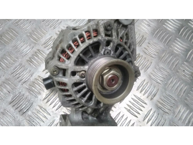 Генератор Ford Fiesta 1.2