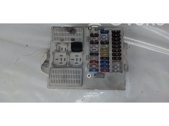 Модуль управления BSM 7T1T14A073BB Ford Transit - Tourneo Connect