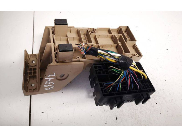 Блок предохранителей 82201fg010, 82201FG010 Subaru Forester SH