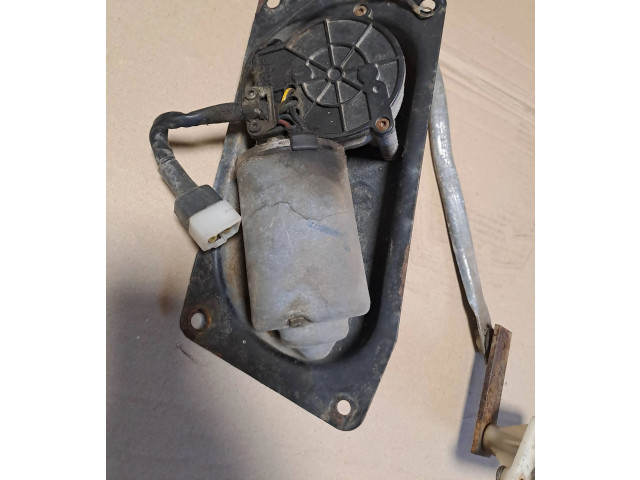 Комплект механизма стеклоочистителей Santana PS-10