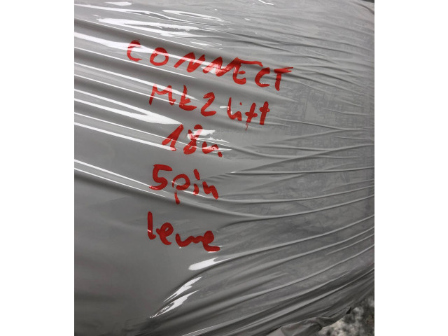 Зеркало электрическое Ford Transit - Tourneo Connect 2013 - 2022 года