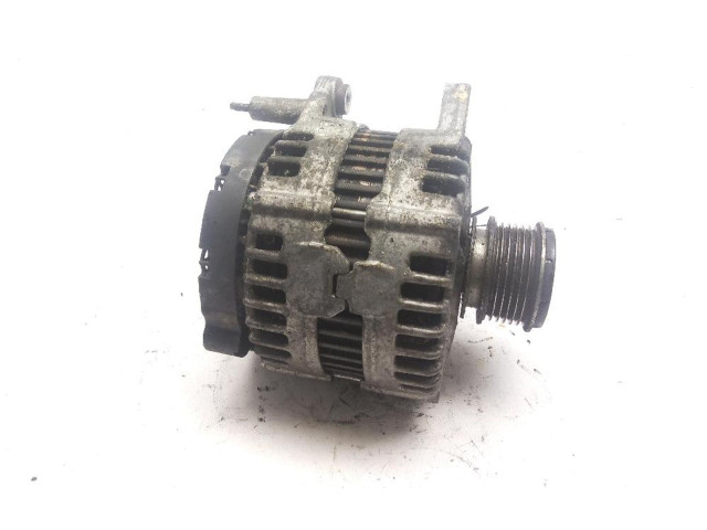 Генератор 0124525128, 0124525128 Dodge Journey