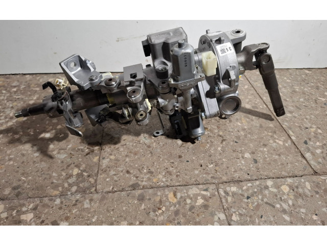 Zámek zadních dveří 8965048620, JJ501001382 Lexus RX 450H 2017