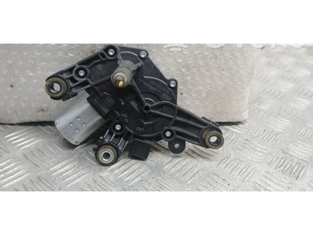 Моторчик заднего дворника 287109280R, W213709 Dacia Sandero