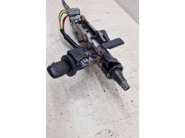    Рулевая рейка 8200271345   Renault Trafic II (X83) 2002 - 2014 года