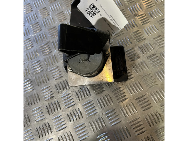 Блок АБС A1664310600   Mercedes-Benz  GLE (W166 - C292)  2015-2017 года