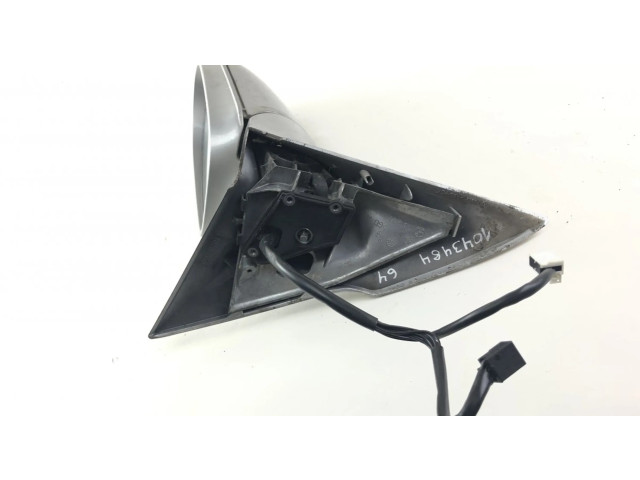 Зеркало электрическое     правое   Mercedes-Benz SL R230  2001-2012 года   